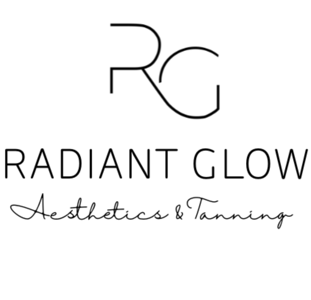 Radiant Glow Aesthetics
