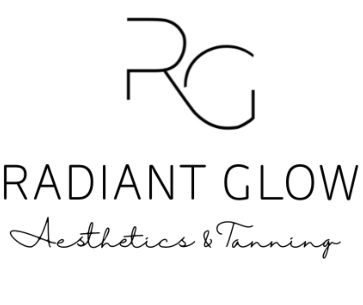 Radiant Glow Aesthetics